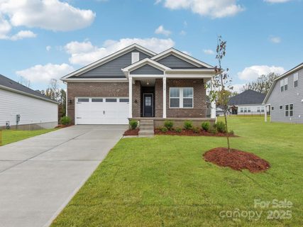 712 Palmer Pendleton Way active home in Brighton Springs, York, SC