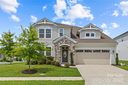 17034 Carolina Pine Row sold home in Charlotte, SC