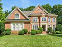 3424 Delamere Drive sold home in Matthews, SC