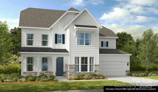 13326 Chopin Ridge Road sold home in Walden, Huntersville, NC