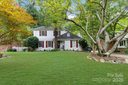 822 Ingraham Place sold home in Charlotte, SC