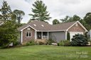 85 Hillcrest Drive sold home in Weaverville, SC