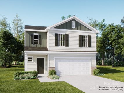 143 Arden Court sold home in Winecoff Village, Troutman, NC