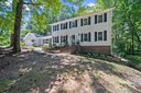 301 Woodbriar Trail sold home in Gastonia, SC