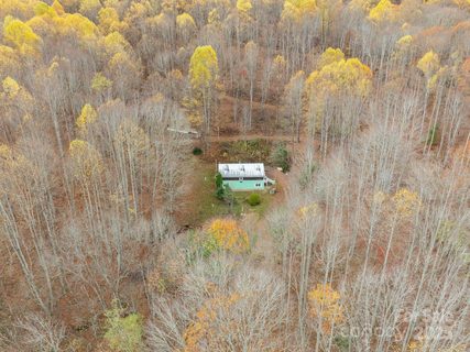 61 Doe Loop sold home in Deerfield Meadows, Hot Springs, NC
