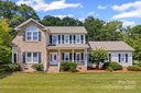 2296 Blue Ridge Way sold home in Rock Hill, SC