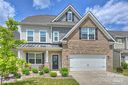 3028 Virginia Trail Court sold home in Fort Mill, SC
