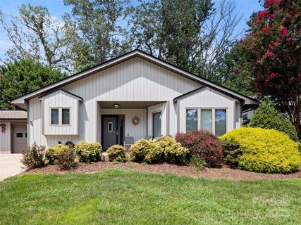 338 Kyfields None sold home in Kyfields, Weaverville, NC