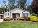338 Kyfields None sold home in Weaverville, SC