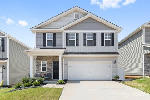 5220 Belstone Lane sold home in Stoneygreen, Charlotte, NC