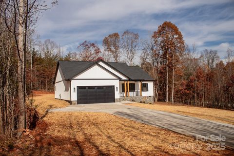 354 Bluegill Lane sold home in Poplar Ridge, Statesville, NC