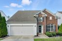 124 Amber Woods Drive sold home in Tega Cay, SC