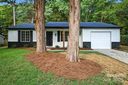 7349 Brigmore Drive sold home in Charlotte, SC