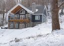25 Eagle Fork Drive sold home in Waynesville, SC