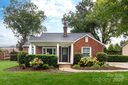 4735 Doris Avenue sold home in Charlotte, SC