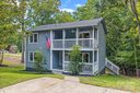 6027 Windjammer Drive sold home in Tega Cay, SC