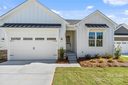 2081 Bonds Lane sold home in Fort Mill, SC