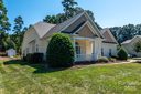 8059 Andrew Franklin Drive sold home in Denver, SC