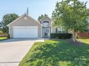 320 Courtland Court sold home in Kannapolis, SC