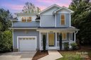 3534 Still Knoll Lane sold home in Sherrills Ford, SC
