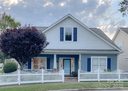 1003 Phar Lap Drive sold home in Indian Trail, SC