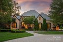 8512 Longview Club Drive sold home in Waxhaw, SC