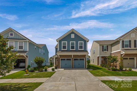 1157 Scotch Meadows Loop sold home in Scotch Meadows, Monroe, NC