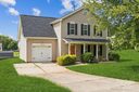 5906 Meeting Street sold home in Concord, SC