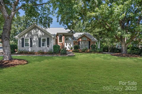 728 Langtree Road sold home in Lakeview Shores, Mooresville, NC