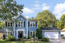 14936 Forest Mist Way sold home in Charlotte, SC