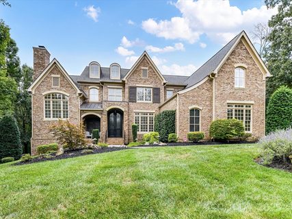 1619 Hawkstone Drive sold home in Chatsworth, Waxhaw, NC