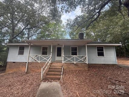 4404 Rebecca Circle sold home in Amy Acres, Gastonia, NC