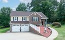 3111 Dry Ponds Road sold home in Granite Falls, SC