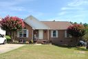 1211 Braxton Drive sold home in Concord, SC