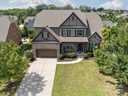 11632 Barnard Street sold home in Mint Hill, SC