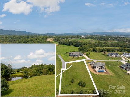 301 Majestic Ridge Road active home in The Farm At Mills River, Mills River, NC