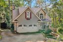 105 Weston Place sold home in Asheville, SC