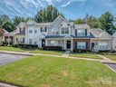 7355 Sun Dance Drive sold home in Fort Mill, SC