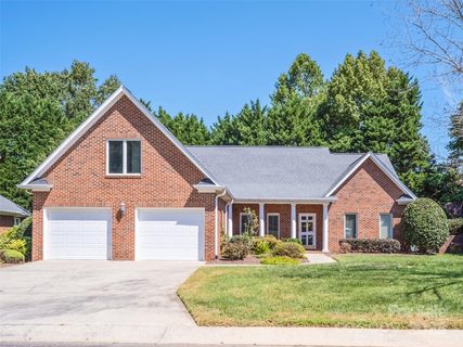 2131 Water Oak Lane sold home in Waterford Place, Gastonia, NC