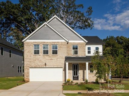 2141 Moss Bluff Drive sold home in Alton Creek, Mint Hill, NC