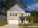 2141 Moss Bluff Drive sold home in Mint Hill, SC