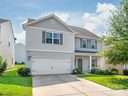8207 Paw Valley Lane sold home in Charlotte, SC