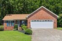 256 Victoria Circle sold home in York, SC