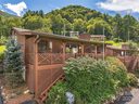 95 Hillcrest Road sold home in Maggie Valley, SC