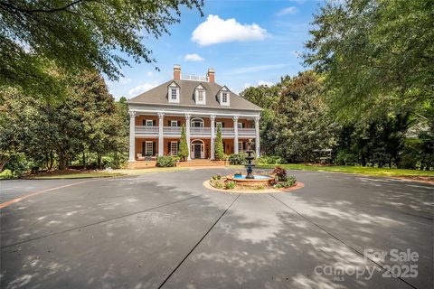 Homes in Country Club Estates, Monroe