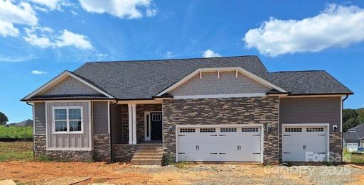 118 Swan Park Lane sold home in Swann Hills, Statesville, NC