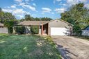 10709 Coachman Circle sold home in Charlotte, SC