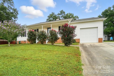 1670 Midbrook Drive sold home in Midbrook, Rock Hill, SC