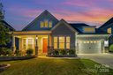 15413 Keyes Meadow Way sold home in Huntersville, SC