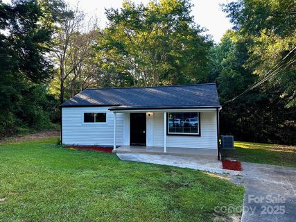 819 Circle View sold home in Green Acres, Gastonia, NC